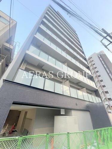 東京都荒川区西日暮里２丁目 賃貸マンション