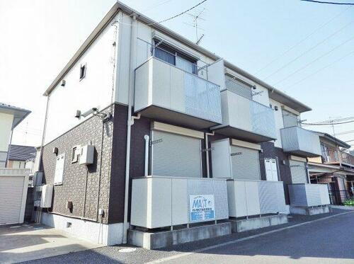 ブルーブランⅠ・Ⅱ