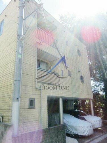 東京都杉並区上荻１丁目 賃貸マンション