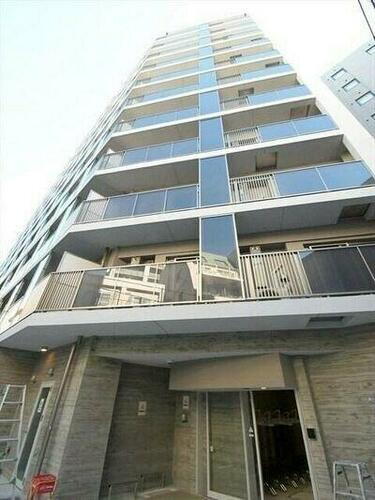 神奈川県横浜市中区蓬莱町２丁目 賃貸マンション