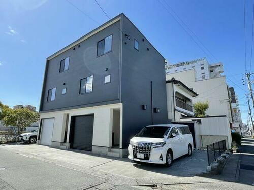 静岡県掛川市中央１丁目 賃貸一戸建て