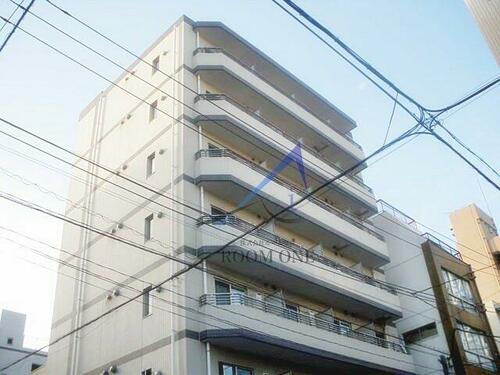 東京都墨田区業平１丁目 築18年7ヶ月 7階建