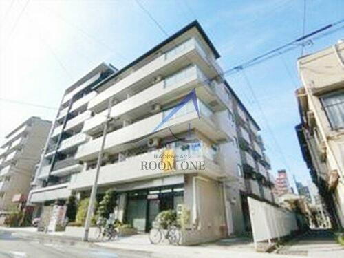 東京都墨田区菊川３丁目 賃貸マンション