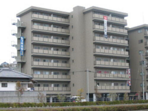 高知県高知市朝倉丙 賃貸マンション