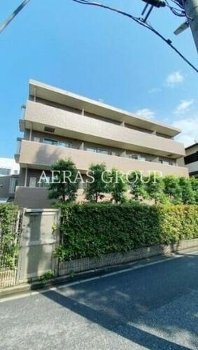 東京都杉並区和泉２丁目 賃貸マンション