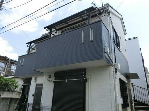 サンセレン練馬