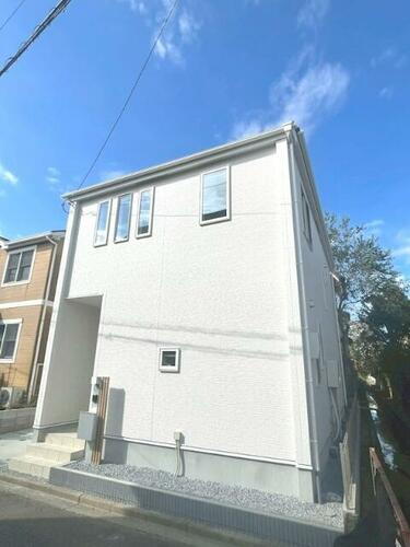 埼玉県春日部市八丁目 賃貸一戸建て