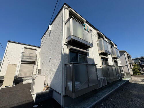 宮城県仙台市宮城野区清水沼１丁目 賃貸アパート