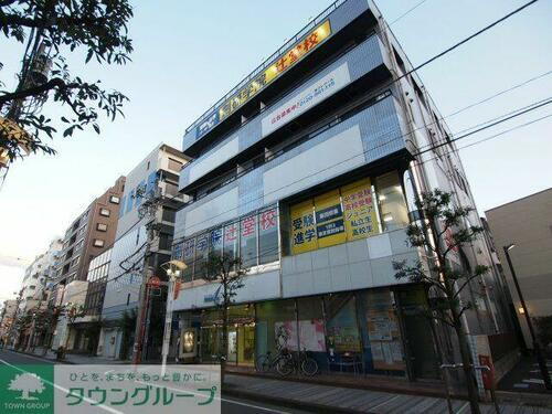 神奈川県藤沢市辻堂２丁目 賃貸マンション