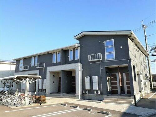 香川県丸亀市今津町 2階建 築10年2ヶ月