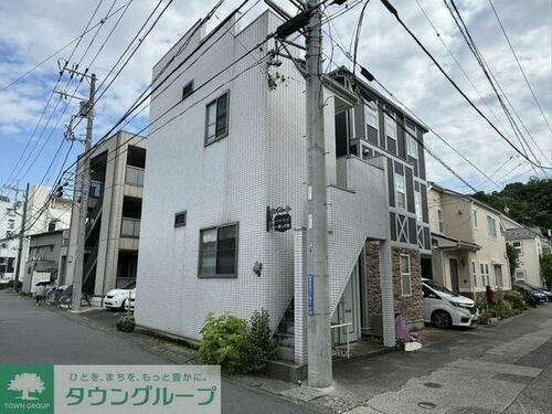 神奈川県川崎市多摩区生田１丁目 2階建 築16年11ヶ月