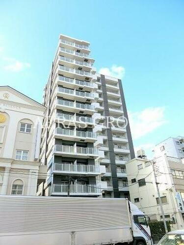 千葉県松戸市上本郷 賃貸マンション