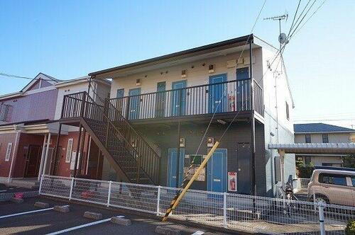 香川県高松市木太町 賃貸アパート