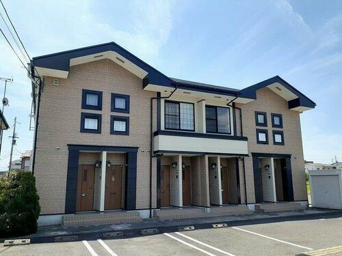 香川県高松市太田下町 賃貸アパート