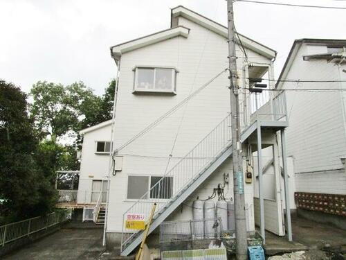 東京都多摩市連光寺１丁目 賃貸アパート