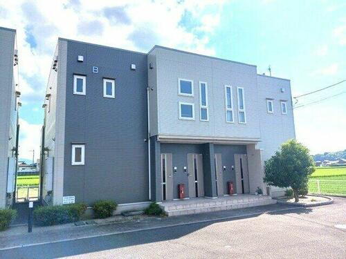 香川県高松市川部町 賃貸アパート