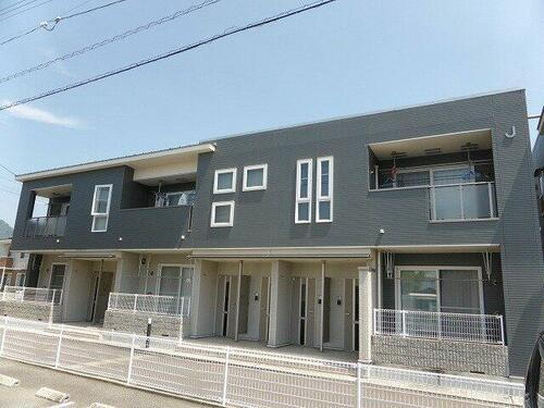 香川県高松市檀紙町 賃貸アパート