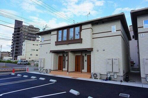 香川県高松市木太町 賃貸アパート