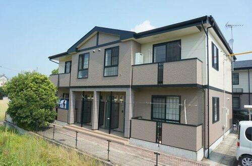 香川県高松市寺井町 賃貸アパート