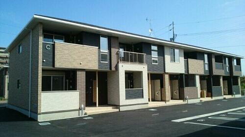 香川県高松市木太町 賃貸アパート