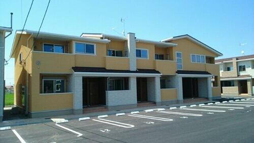 香川県高松市春日町 賃貸アパート