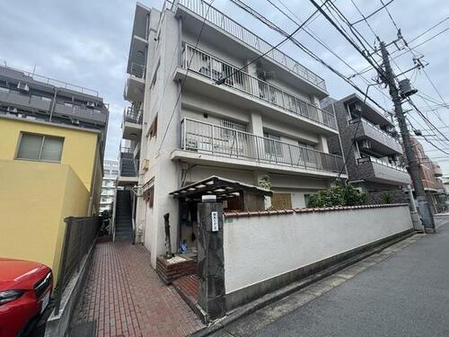 東京都練馬区豊玉北５丁目 賃貸マンション