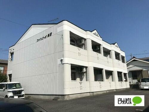 愛知県半田市美原町１丁目 賃貸アパート