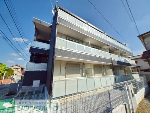 千葉県千葉市中央区東本町 3階建 築8年4ヶ月