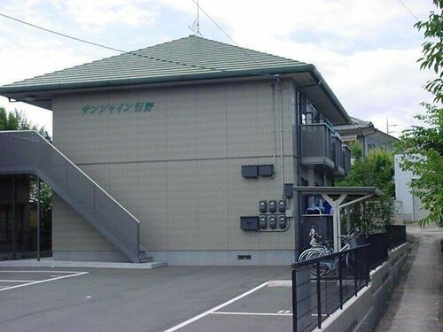 広島県福山市引野町北１丁目 2階建 築23年11ヶ月