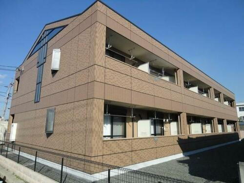 広島県福山市曙町５丁目 築17年11ヶ月 2階建