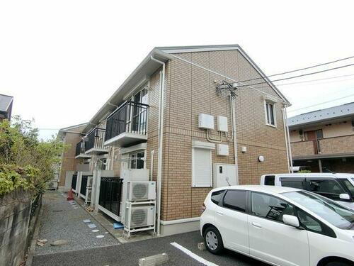 東京都日野市栄町２丁目 築17年3ヶ月 2階建