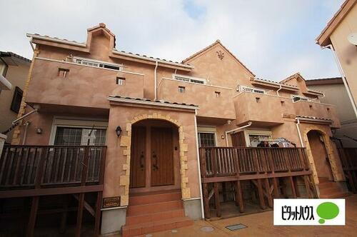 愛知県半田市花園町５丁目 賃貸アパート