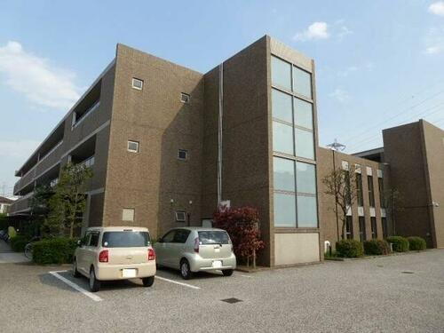 東京都中野区野方３丁目 賃貸マンション