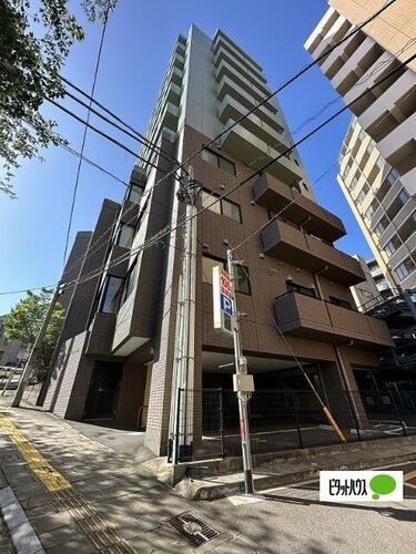 長崎県長崎市勝山町 賃貸マンション