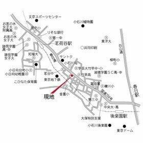 コロネード春日