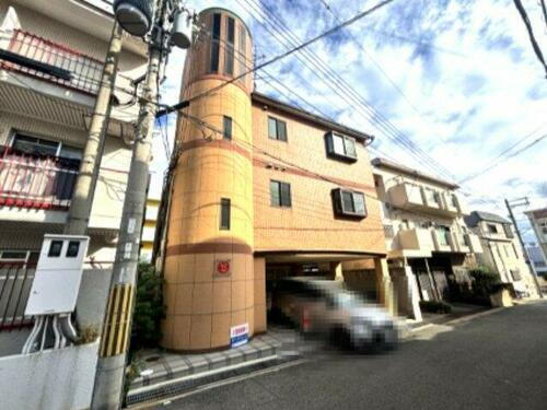 ヴィレッジ・リバー住吉