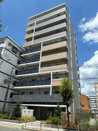 大阪府大阪市西成区出城１丁目 賃貸マンション