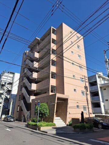 香川県高松市錦町１丁目 賃貸マンション
