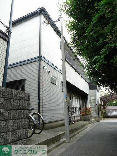 エスポワール荻窪