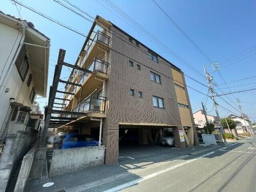 愛知県豊橋市佐藤２丁目 賃貸マンション