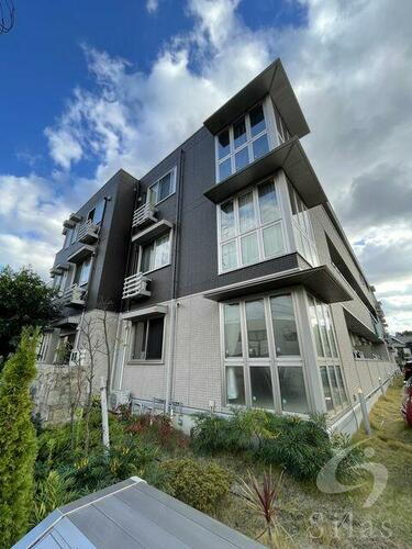 グロリアハイツ　はびきの　Ａ棟