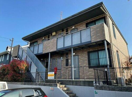 福岡県北九州市若松区高須東２丁目 賃貸アパート