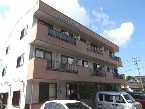 福岡県北九州市八幡西区楠橋上方１丁目 賃貸マンション