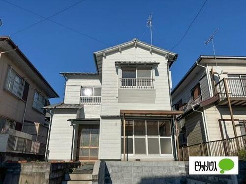 静岡県富士市桑崎 賃貸一戸建て