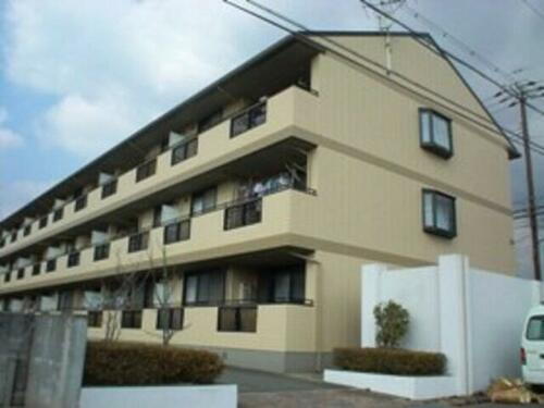 兵庫県伊丹市荻野７丁目 賃貸アパート