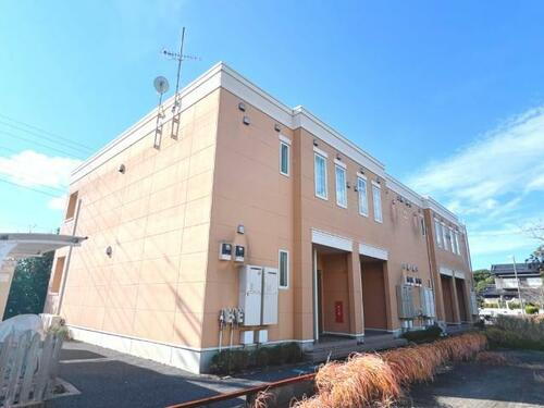 千葉県大網白里市四天木乙 賃貸アパート