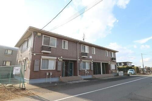 千葉県千葉市緑区高津戸町 賃貸アパート