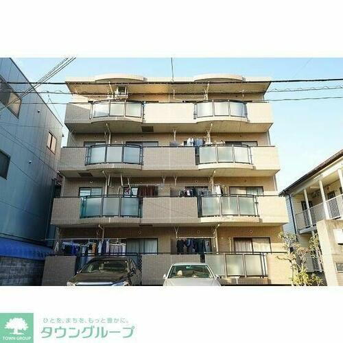 ポポラーレ壱番館