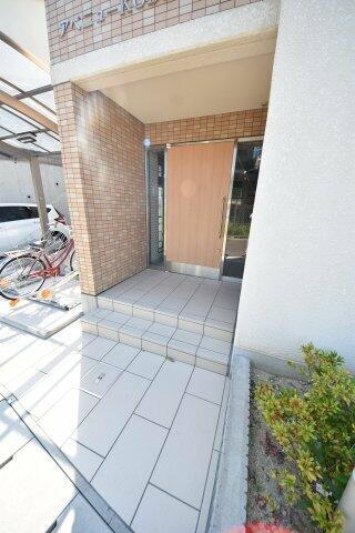 アベニューＫＯＢＥ山本通り