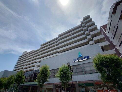 ラ・モール芦屋 12階建